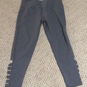 Victoria Secret KNOCKOUT Legging